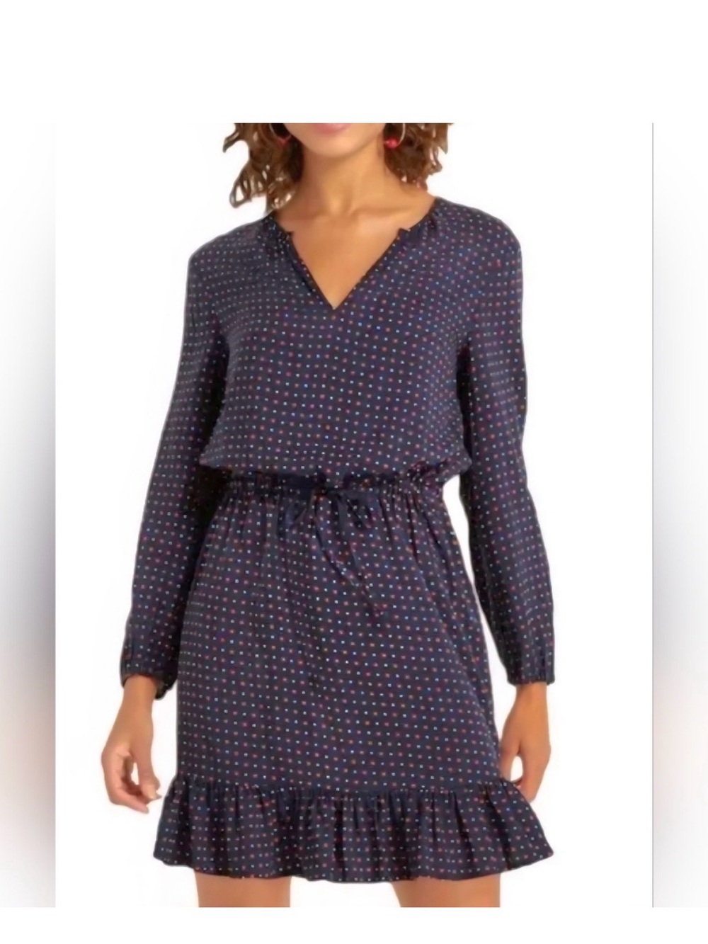 Draper James dress